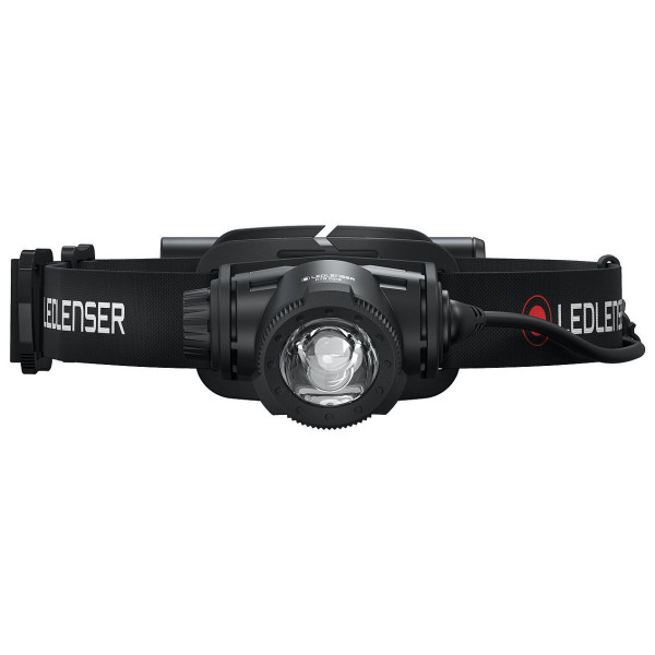 Lanternă frontală Ledlenser H7R Core