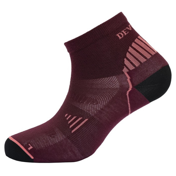 Șosete Devold Running Merino Ankle Sock Wmn