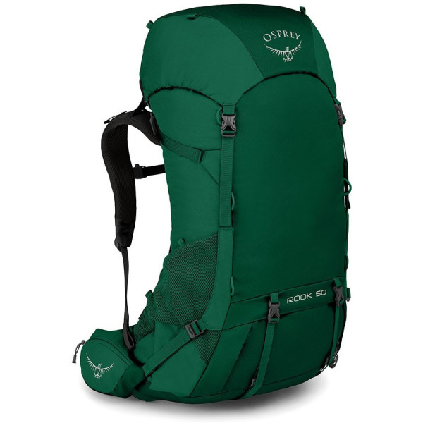 Rucsac Osprey Rook 50 verde