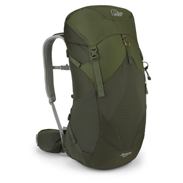 Rucsac Lowe Alpine AirZone Trail 35 verde