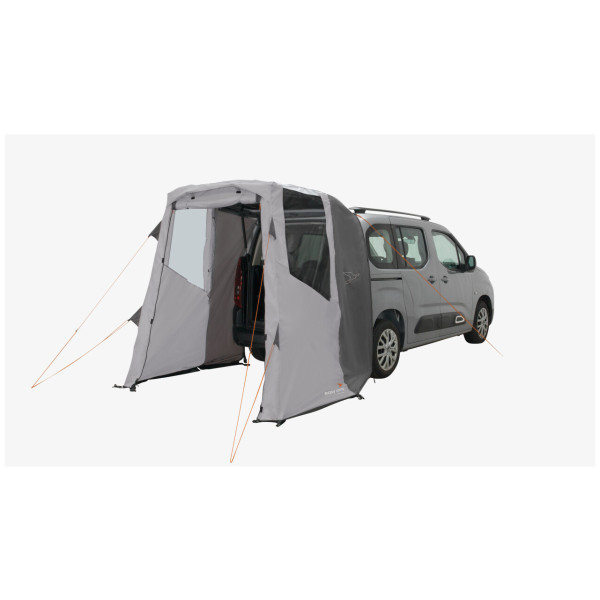 Cort frontal Easy Camp Krossbu Mini gri