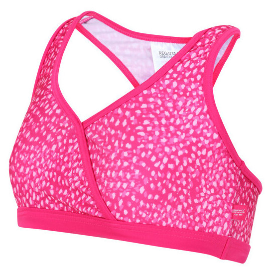 Costum de baie copii Regatta Hosanna Swim Top