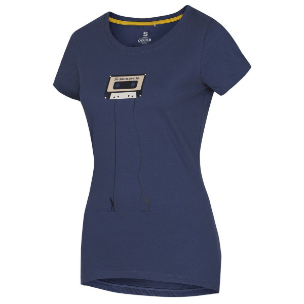 Tricou femei Ocún Classic T Women