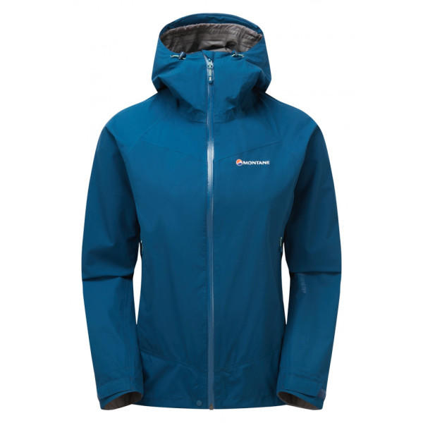 Geacă femei Montane Women's Pac Plus Jacket