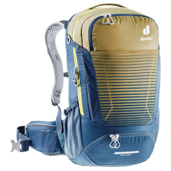 Rucsac Deuter Trans Alpine Pro 28 (2024)