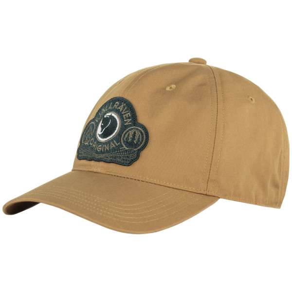 Șapcă Fjällräven Classic Badge Cap