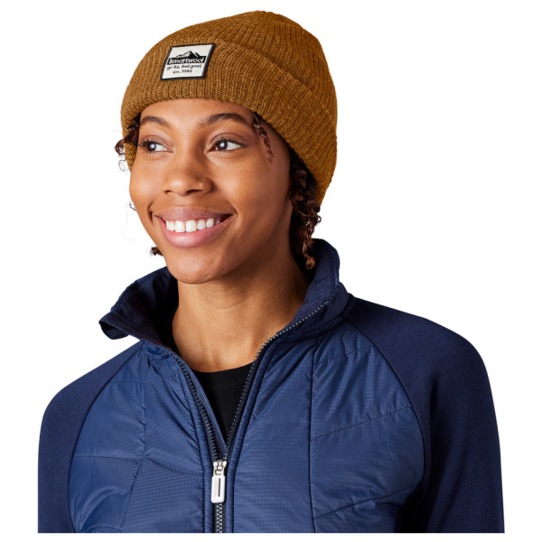 Căciulă Smartwool Patch Beanie