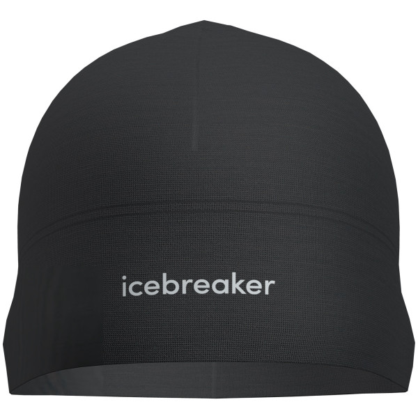 Căciulă Icebreaker U Mer 200 Oasis Beanie negru Black