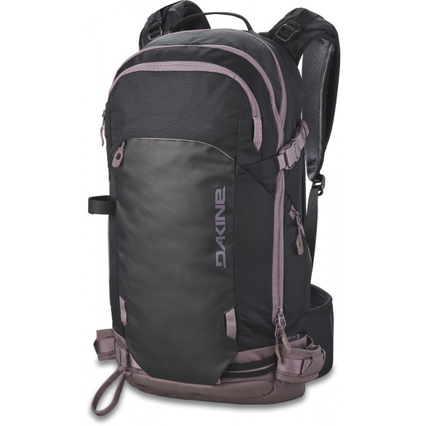 Rucsac femei Dakine Women's Poacher 30L gri/violet