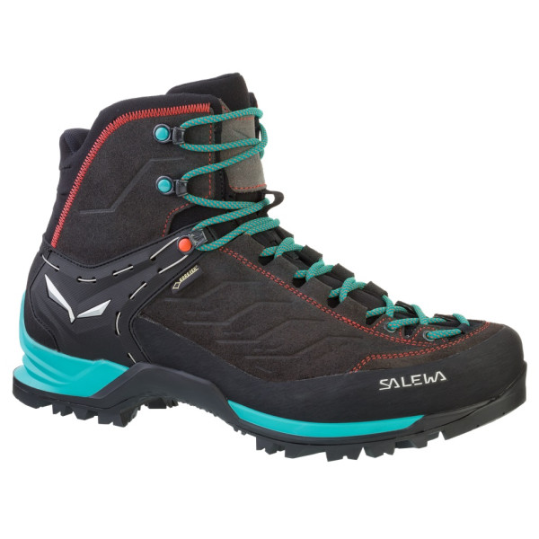 Încălțăminte femei Salewa WS MTN Trainer MID GTX