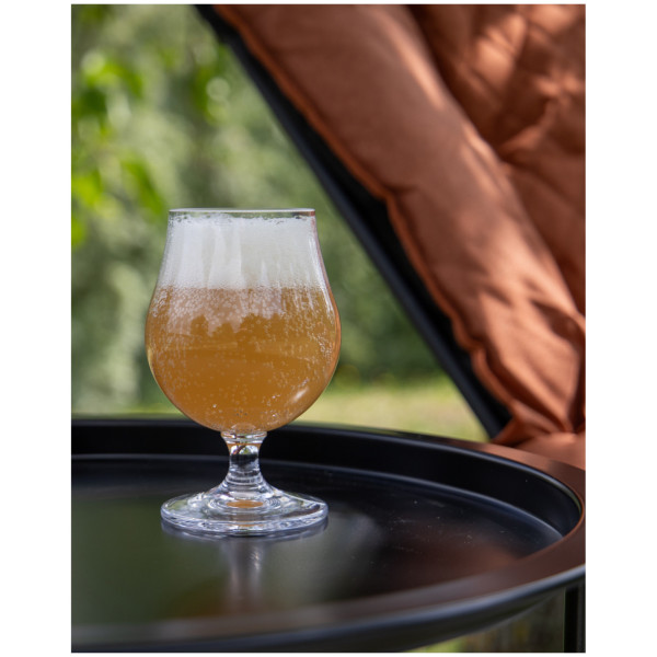 Pahar pentru bere Bo-Camp Specialty beer glass 380 ml