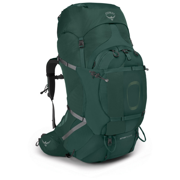 Rucsac Osprey Aether Plus 100