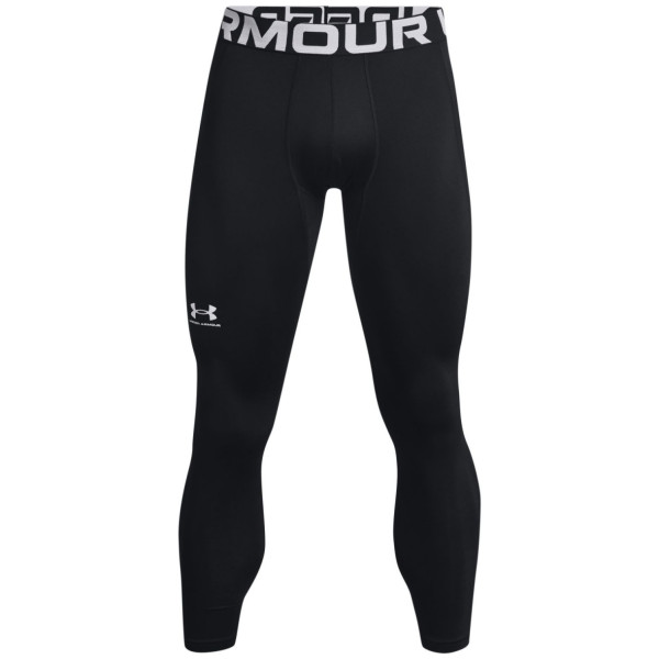 Colanți bărbați Under Armour CG Armour Leggings negru