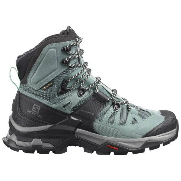 Încălțăminte de trekking femei Salomon Quest 4 Gore-Tex