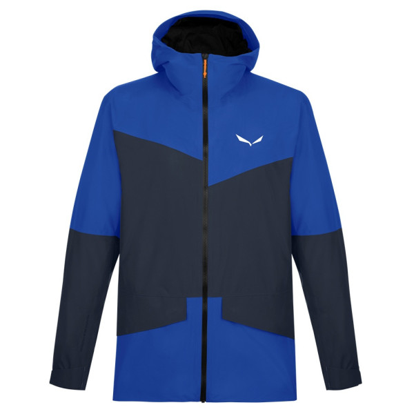 Geacă bărbați Salewa Puez Gtx 2L M Jacket albastru