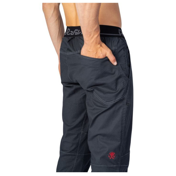 Pantaloni 3/4 bărbați Rafiki Cliffbase