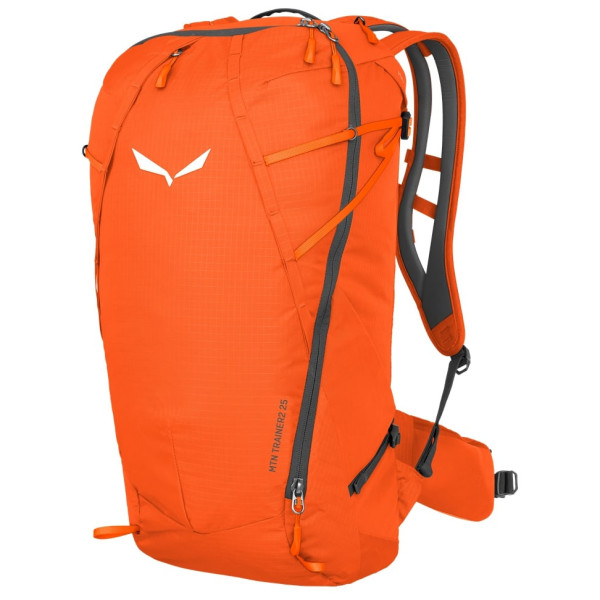 Rucsac Salewa Mtn Trainer 2 25 portocaliu/ Red Orange