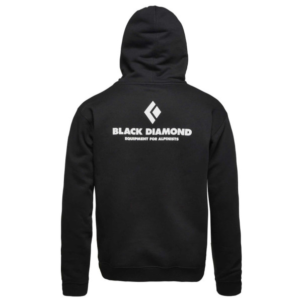 Hanorac bărbați Black Diamond Equipment for Alpinists Hoody