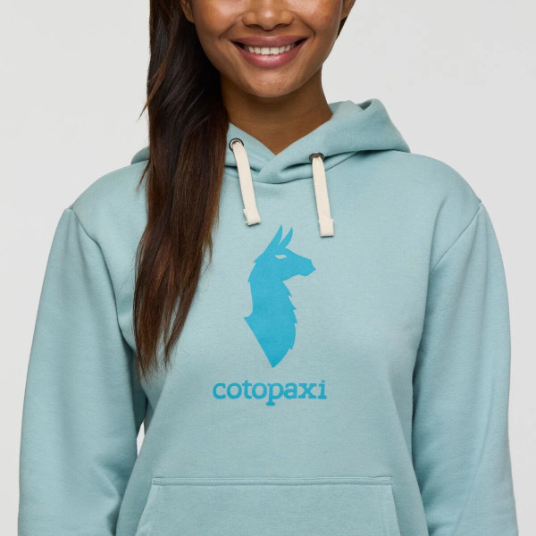 Hanorac femei Cotopaxi Cotopaxi Llama Pullover Hoodie