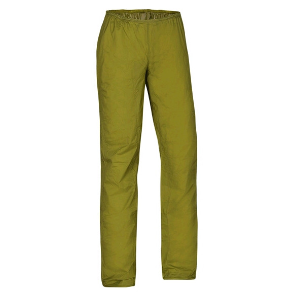 Pantaloni bărbați Northfinder Northkit verde închis macawgreen