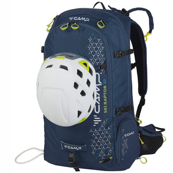 Rucsac pentru schi alpin Camp Ski Raptor 30