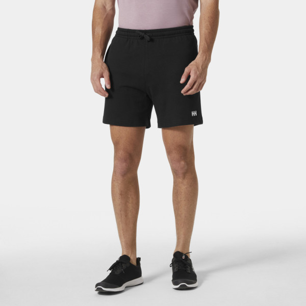 Pantaloni scurți bărbați Helly Hansen Hh Terry Loop Shorts