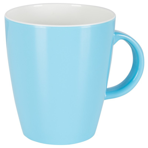 Set căni Gimex Mug Rainbow 4 pcs