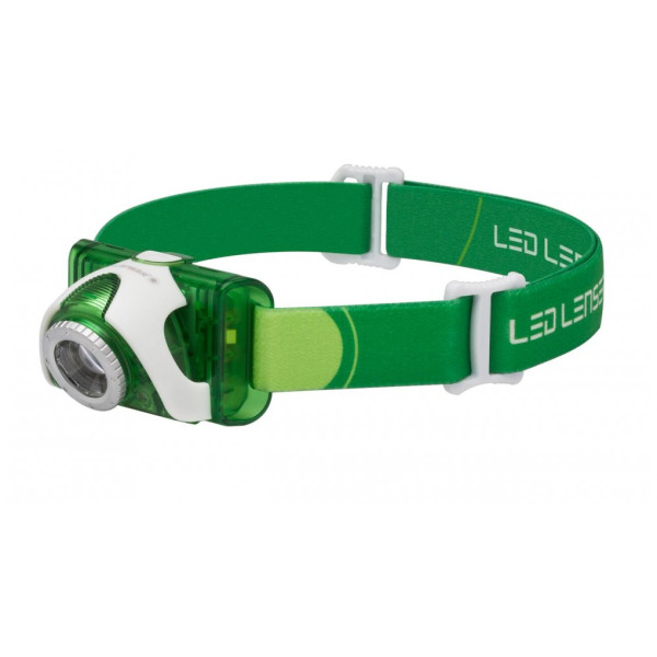 Far de frunte Ledlenser SEO 3