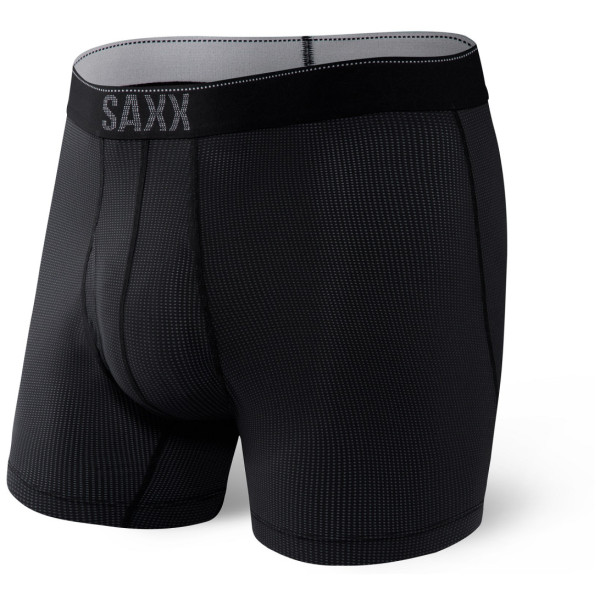 Boxeri Saxx Quest Boxer Brief Fly