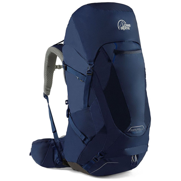 Rucsac Lowe Alpine Manaslu ND 50:65 albastru