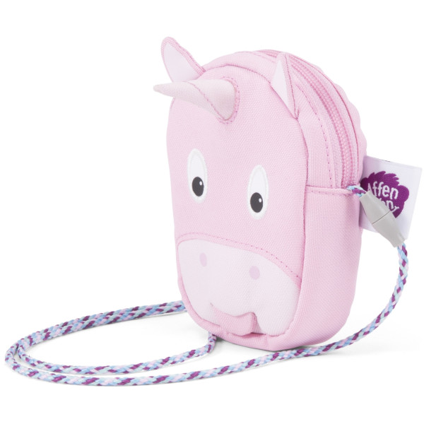 Geantă copii Affenzahn Purse Ulla Unicorn