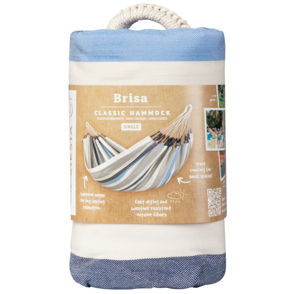 Hamac La Siesta Brisa Single Classic