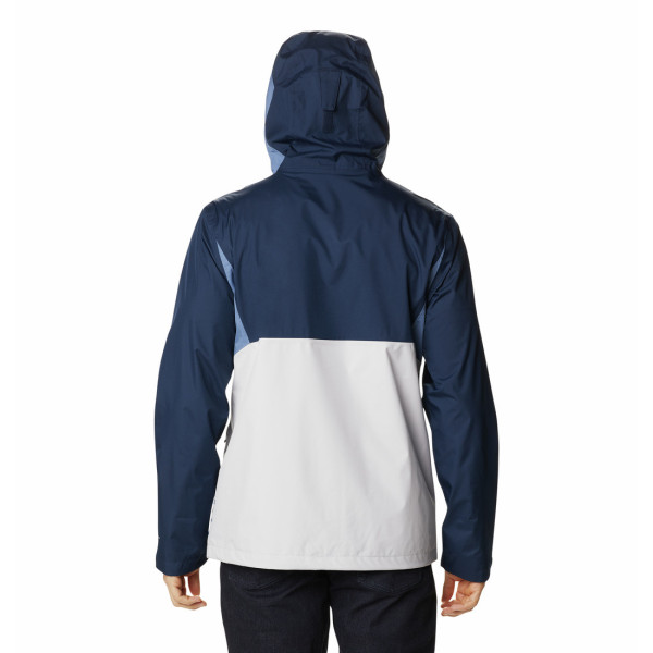 Geacă bărbați Columbia Inner Limits II Jacket