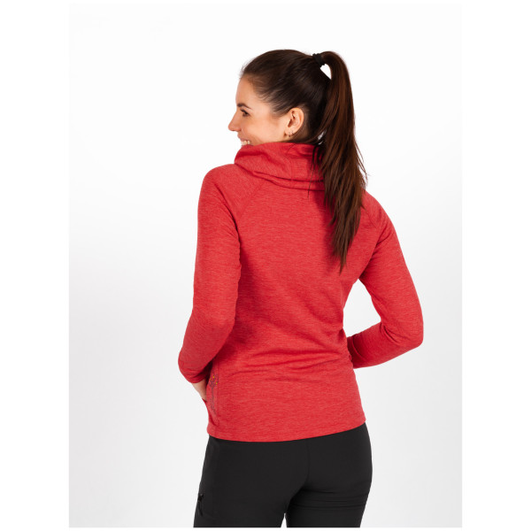 Hanorac femei High Point Moa Merino Lady Hoody