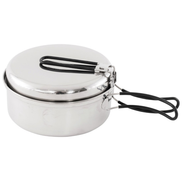 Veselă Easy Camp Tour Cook Set