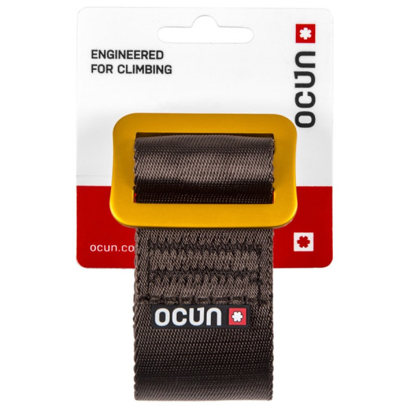 Curea pentru sac de magneziu Ocún Ocun Belt 44mm