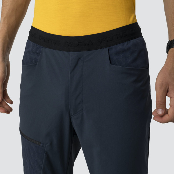 Pantaloni bărbați Salewa Agner Light 2 Dst M Pants