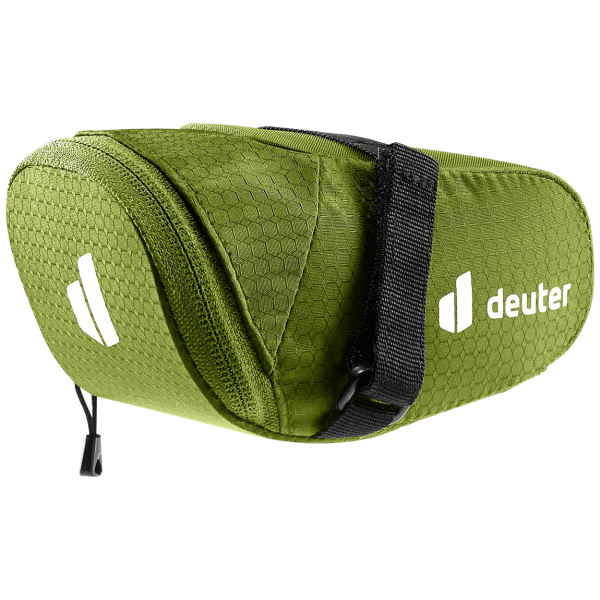 Geantă pentru bicicletă Deuter Bike Bag 0.5 verde