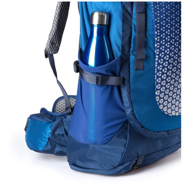 Rucsac turistic Zulu Summit 45l