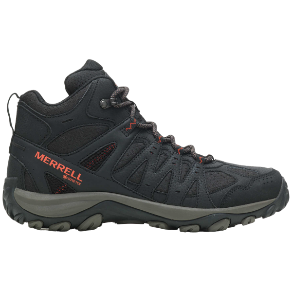 Încălțăminte bărbați Merrell Accentor 3 Sport Mid Gtx