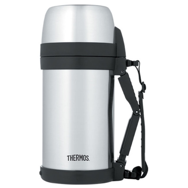 Termos Thermos Mountain FDH 1,4l argintiu