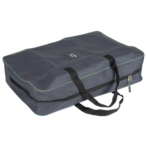 Geantă Bo-Camp Storage bag for 2-burner stove