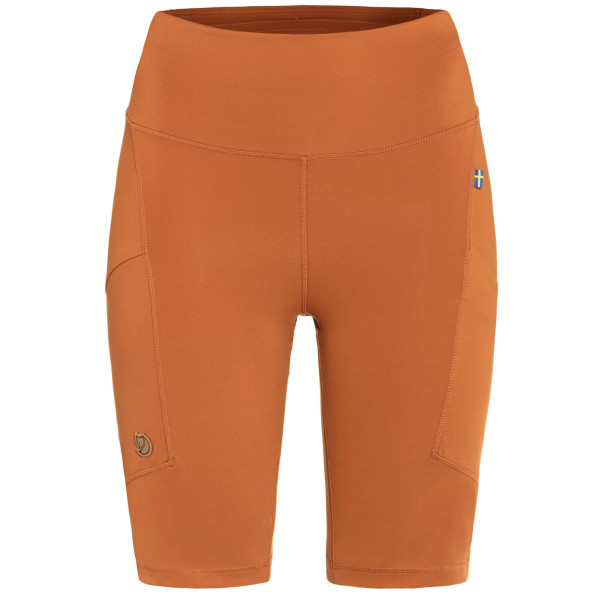 Colanți femei Fjällräven Abisko Short Tights W