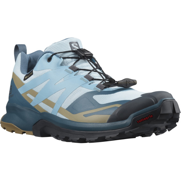 Încălțăminte femei Salomon Xa Rogg 2 Gore-Tex W albastru