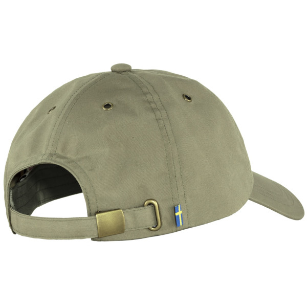 Șapcă Fjällräven Helags Cap