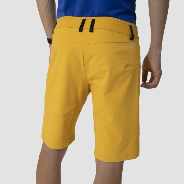 Pantaloni scurți bărbați Salewa Agner Dst M Shorts.