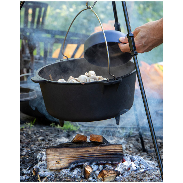 Ceaun Bo-Camp Dutch Oven 6QT