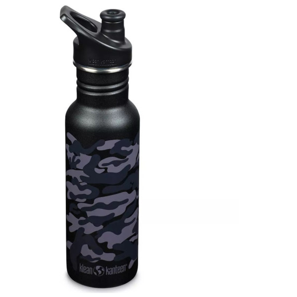 Sticlă Klean Kanteen Classic 532 ml Sport Cap