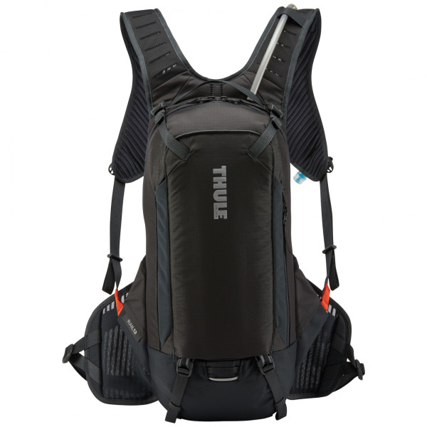 Rucsac pentru ciclism Thule Rail 12L