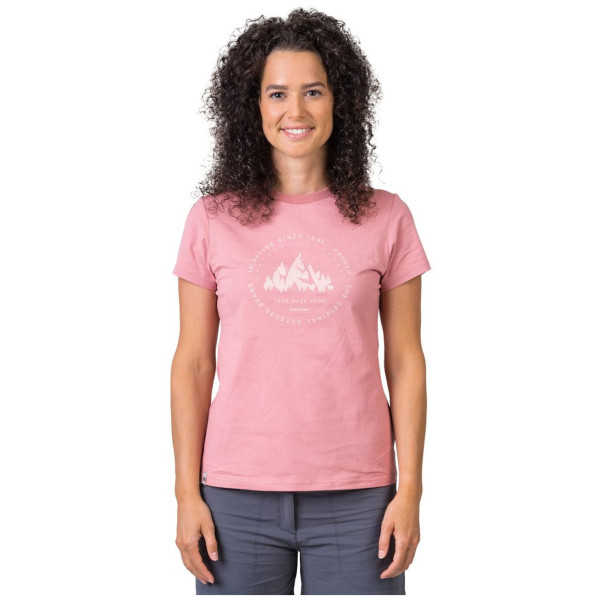 Tricou femei Hannah Aria